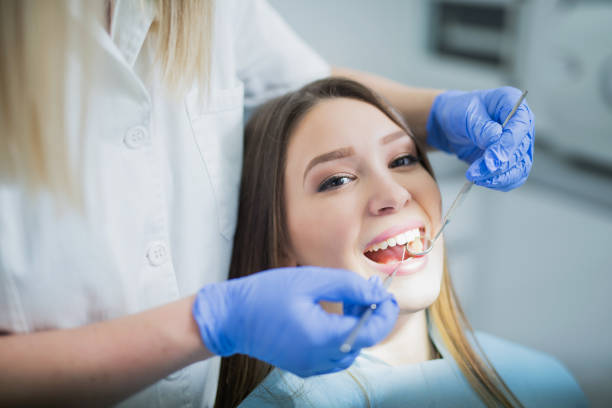 Advanced Technology for Better Dental Care in Donalsonville, GA